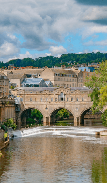 Bath background image